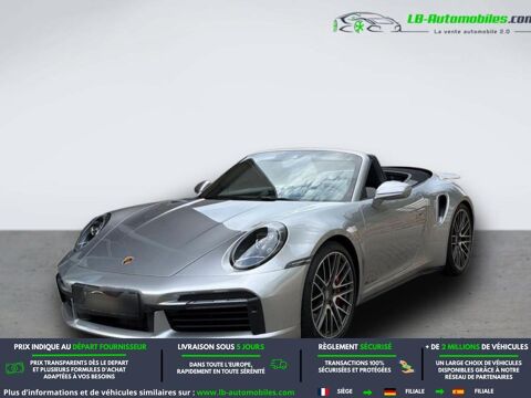 Annonce voiture Porsche 911 182500 €
