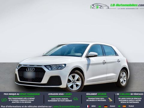 Annonce voiture Audi A1 15990 €