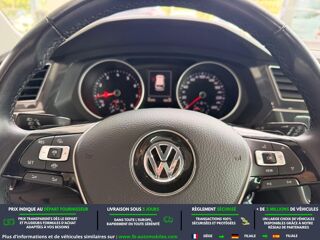 Tiguan 1.4 TSI 150 BMT BVA 2019 occasion 31850 Beaupuy