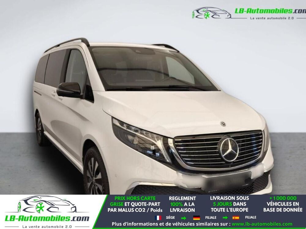 EQV 300 Long 204 ch 2024 occasion 31850 Beaupuy