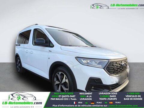 Tourneo VP 2.0 EcoBlue 122 BVM 4x4 2023 occasion 31850 Beaupuy