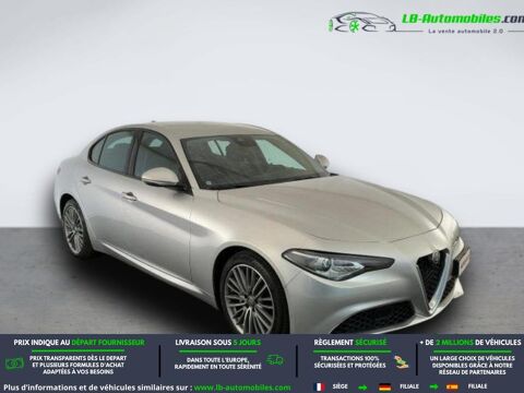 Giulia 2.2 160 ch BVA 2019 occasion 31850 Beaupuy