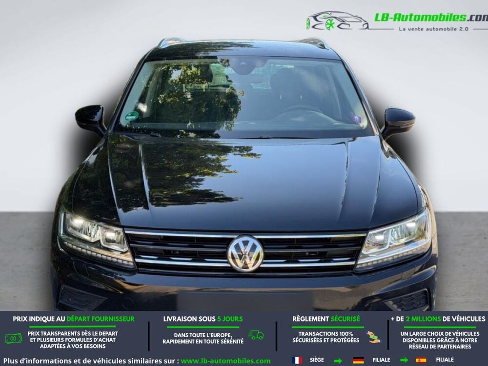 Tiguan 2.0 TSI 180 BMT BVA 4Motion 2016 occasion 31850 Beaupuy