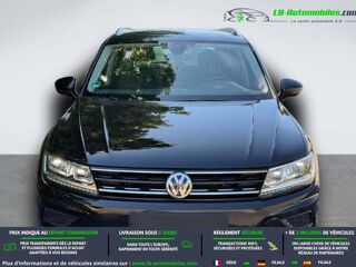 Tiguan 2.0 TSI 180 BMT BVA 4Motion 2016 occasion 31850 Beaupuy