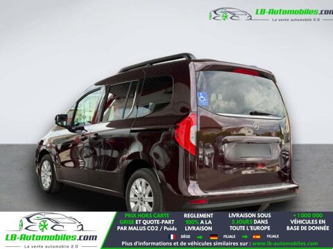 Classe T 180 d BVM 2024 occasion 31850 Beaupuy
