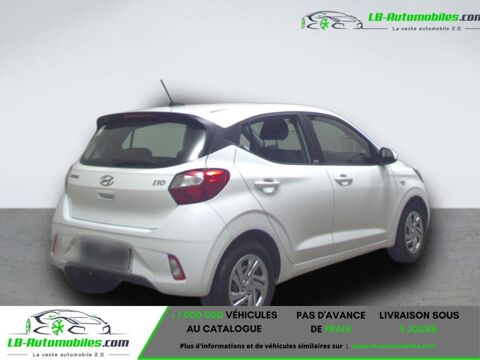 i10 1.0 67 BVM 2021 occasion 31850 Beaupuy