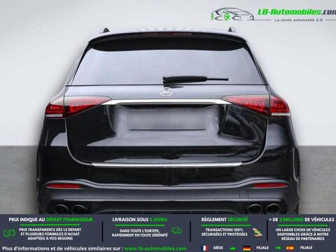 Classe GLE 53 AMG BVA 4Matic+ 2023 occasion 31850 Beaupuy