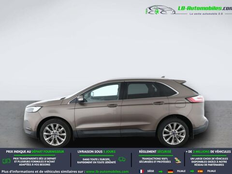 Edge 2.0 EcoBlue 238 BVA AWD 2019 occasion 31850 Beaupuy