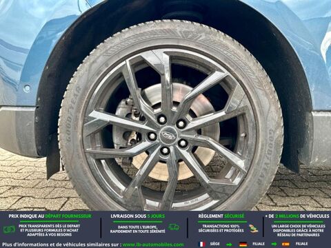 Edge 2.0 EcoBlue 238 BVA AWD 2019 occasion 31850 Beaupuy