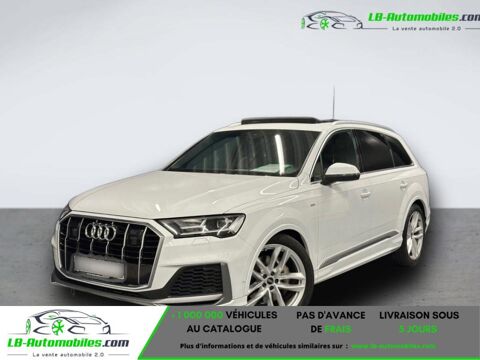 Audi Q7 55 TFSI 340 BVA Quattro 5pl 2022 occasion Beaupuy 31850