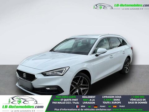 Cupra Leon 1.5 eTSI 150 BVA 2021 occasion Beaupuy 31850