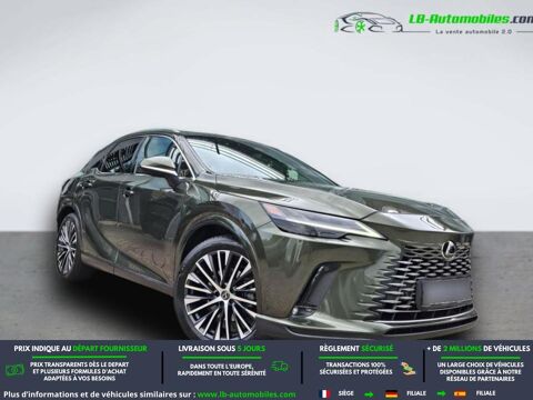 RX 450h 3.5 V6 313 E-Four 2023 occasion 31850 Beaupuy