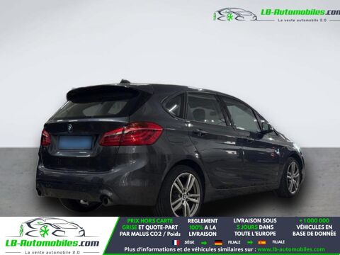 Serie 2 220i 192 ch BVA 2018 occasion 31850 Beaupuy
