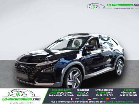 Nexo Hydrogene 163 ch 2023 occasion 31850 Beaupuy
