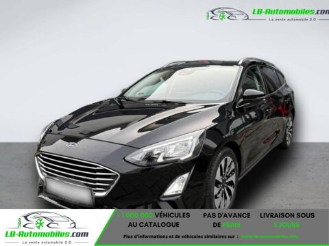 Focus 1.0 EcoBoost 100 BVM 2020 occasion 31850 Beaupuy