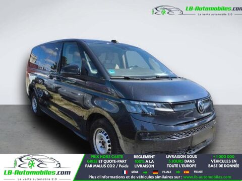 MULTIVAN 2.0 TDI 150 BVA 2023 occasion 31850 Beaupuy