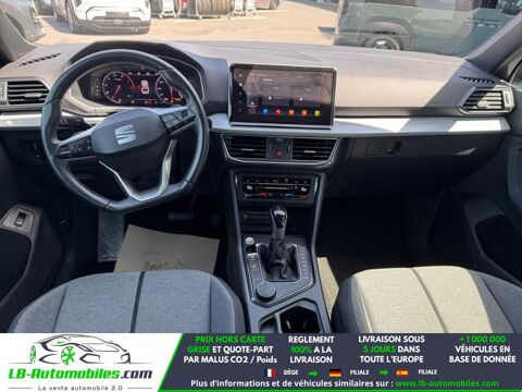 Tarraco 1.5 TSI 150 ch BVA 5 pl 2022 occasion 31850 Beaupuy