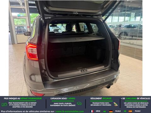 Kuga 1.5 150 4x2 BVA 2019 occasion 31850 Beaupuy