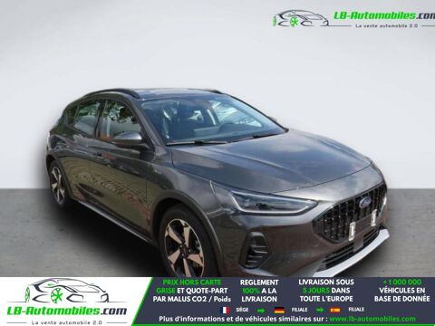 Focus 1.0 EcoBoost 155 mHEV BVA 2023 occasion 31850 Beaupuy