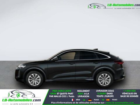 Q5 TDI 204 ch Quattro 2025 occasion 31850 Beaupuy