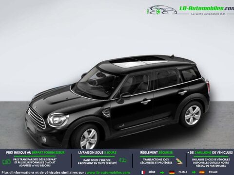 Countryman 136 ch ALL4 BVA 2018 occasion 31850 Beaupuy