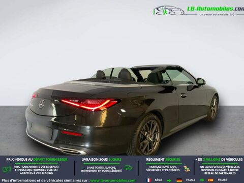 CLE 200 BVA 2025 occasion 31850 Beaupuy