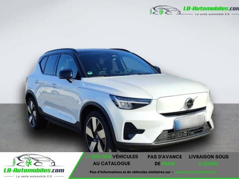 XC40 Electrique 252 ch BVA 2024 occasion 31850 Beaupuy