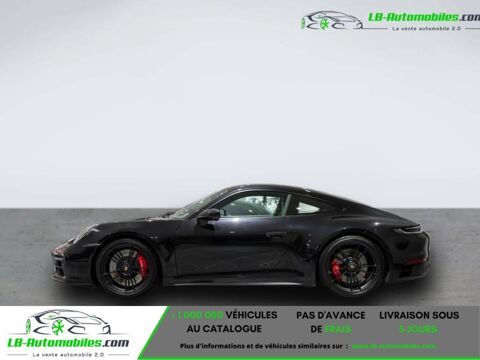 Porsche 911 3.0i 480 PDK 2022 occasion Beaupuy 31850