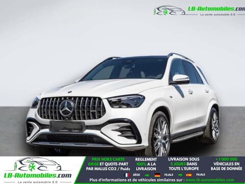 Classe GLE 53 AMG BVA 4Matic+ 2025 occasion 31850 Beaupuy