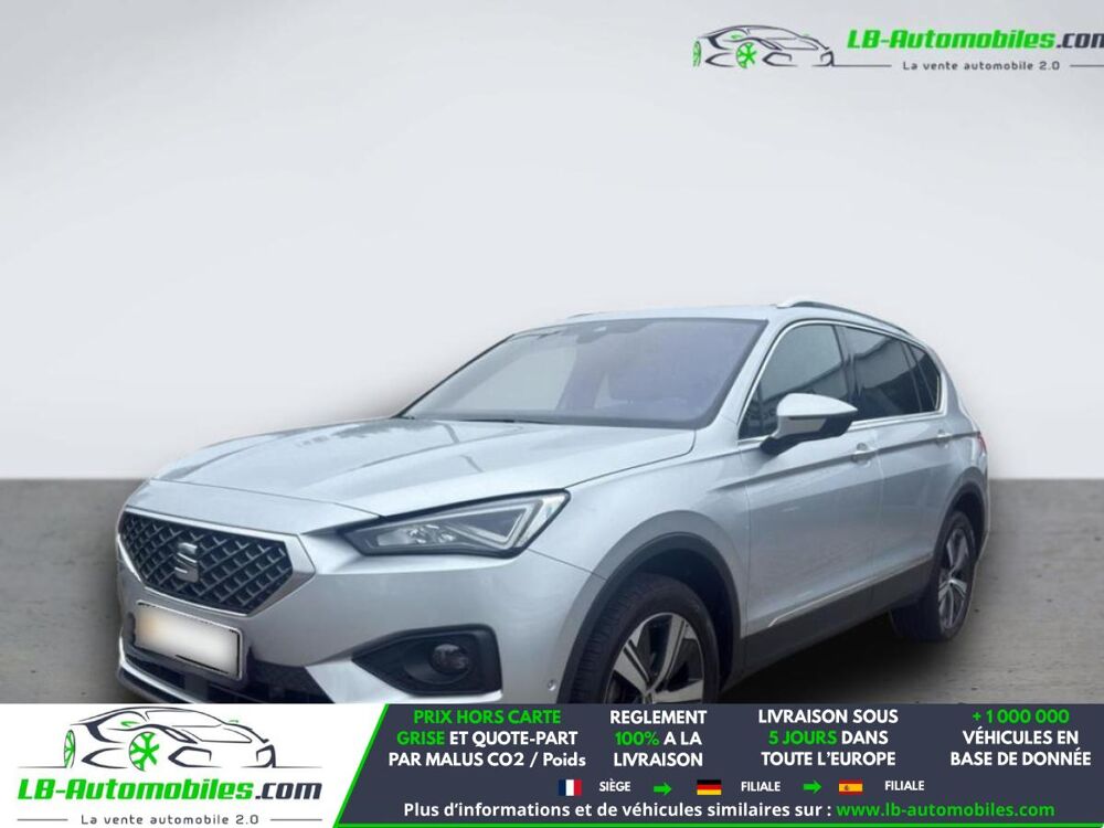 Tarraco 2.0 TDI 150 ch BVM 7 pl 2023 occasion 31850 Beaupuy