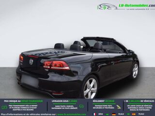 EOS 1.4 TSI Exclusive,Navi,Leder,Sitzh,Parks,,,, 2012 occasion 31850 Beaupuy
