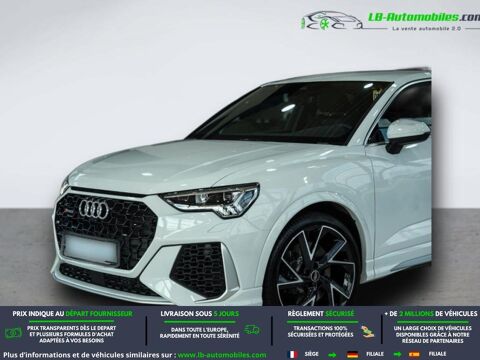 RS3 2.5 TFSI 400 ch BVA 2022 occasion 31850 Beaupuy