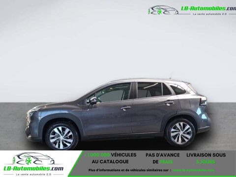 Suzuki S-cross 1.5 Dualjet Allgrip Hybrid BVA 102ch 2025 occasion Beaupuy 31850
