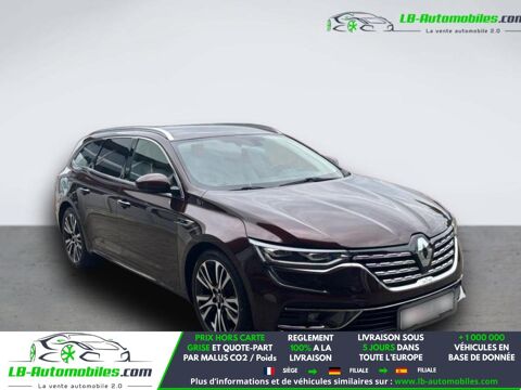 Annonce voiture Renault Talisman 30000 €
