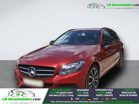 Annonce voiture Mercedes Classe C 22800 €