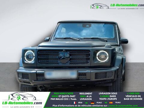 Classe GLE 350 d BVA 4Matic 2019 occasion 31850 Beaupuy