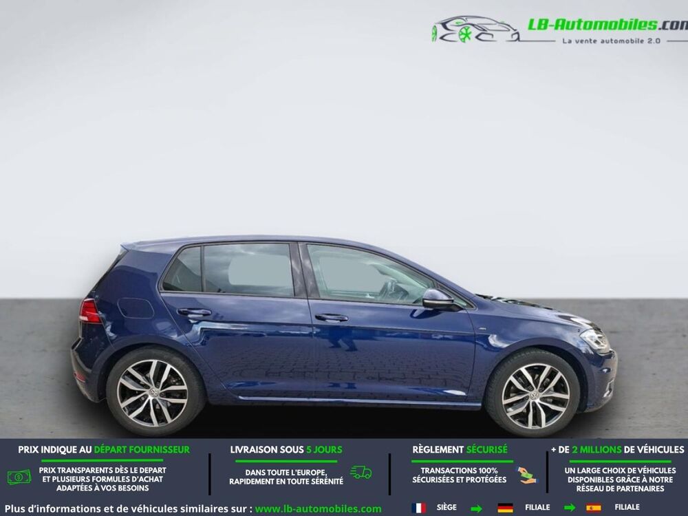 Golf 1.5 TSI 130 BVA 2019 occasion 31850 Beaupuy