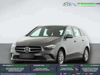 Classe B 200 BVA 2019 occasion 31850 Beaupuy