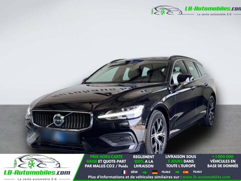 V60 B4 197 ch DCT7 2025 occasion 31850 Beaupuy