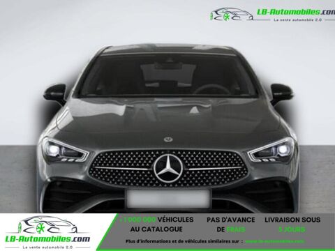 Mercedes Classe CLA 220 d BVA 2024 occasion Beaupuy 31850