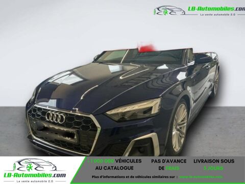 Audi A5 40 TDI 204 BVA Quattro 2021 occasion Beaupuy 31850