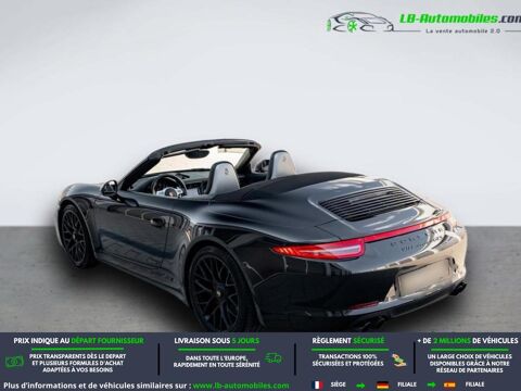 911 GTS 3.8i 430 PDK 2014 occasion 31850 Beaupuy