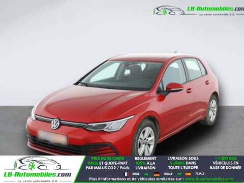 Volkswagen Golf 1.0 TSI OPF 110 BVM 2020 occasion Beaupuy 31850