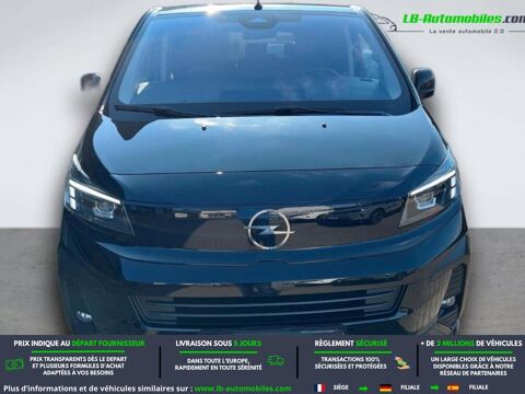 Zafira L2 2.0 Diesel 180 ch BVA 2026 occasion 31850 Beaupuy