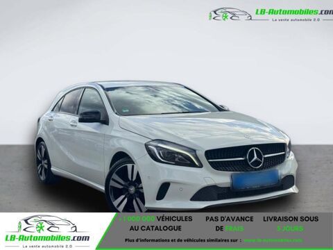 Mercedes Classe A 180 BVM 2016 occasion Beaupuy 31850