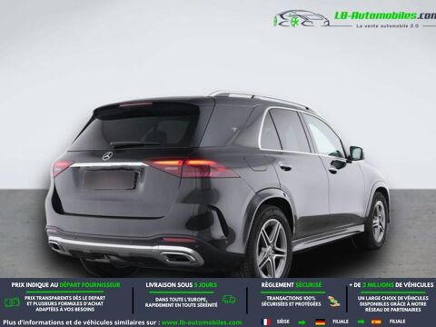 Classe GLE 300 d BVA 4Matic 2024 occasion 31850 Beaupuy