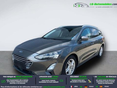 Annonce voiture Ford Focus 18990 €