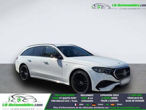 Classe E 300 e BVA 2025 occasion 31850 Beaupuy