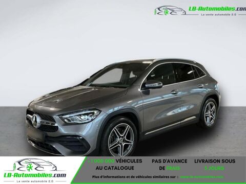 Mercedes Classe GLA 250 BVA 4Matic 2020 occasion Beaupuy 31850