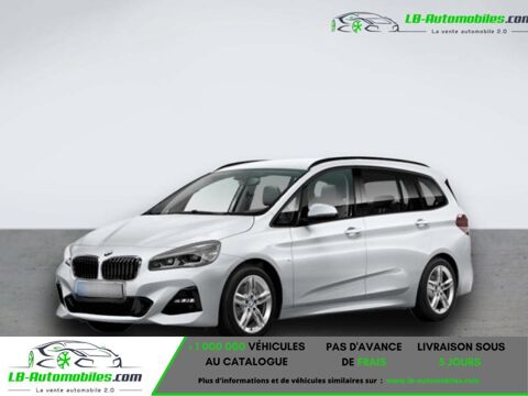 BMW Serie 2 218i 136 ch 2021 occasion Beaupuy 31850